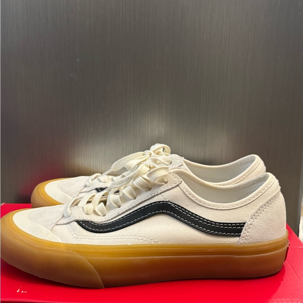 Vans Old Skool UltraCush 36